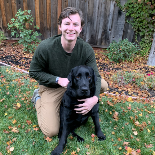 Zachary S. profile photo