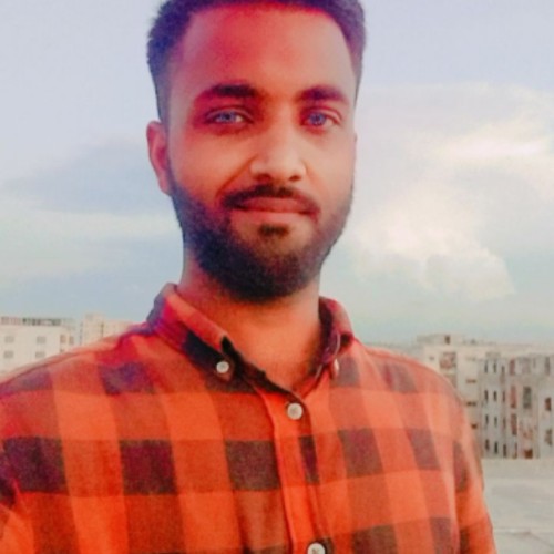 Uzair M. profile photo