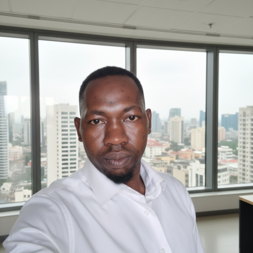 Okiror G. profile photo