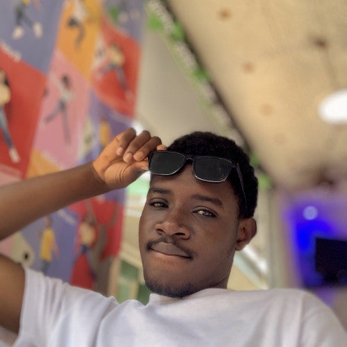 Annan S. profile photo