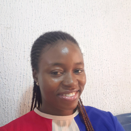 Amarachi C. profile photo