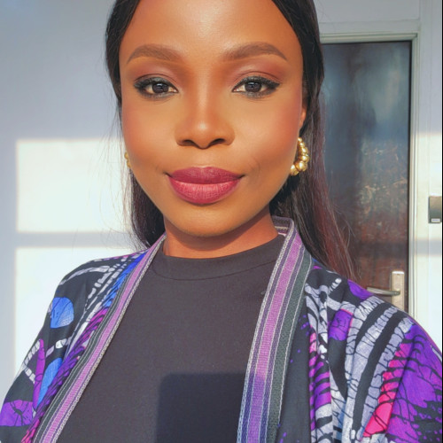 Oluwatosin  O. profile photo