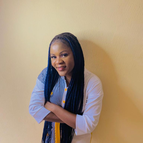 Onyinye A. profile photo
