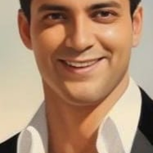 PRAKHAR A. profile photo