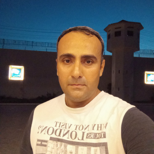 Ali H. profile photo