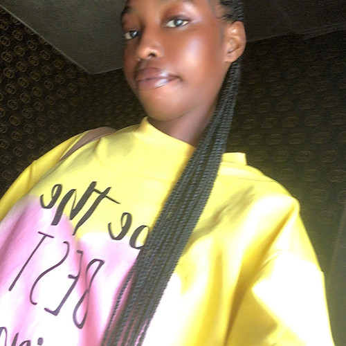 Irokwendu j. profile photo