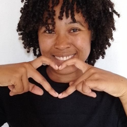 Irisse  M. profile photo