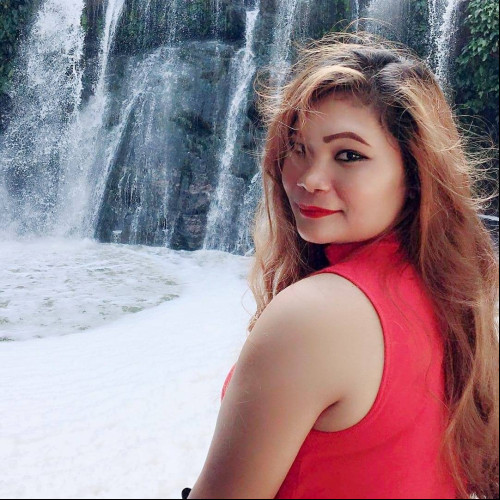 Maricris  P. profile photo