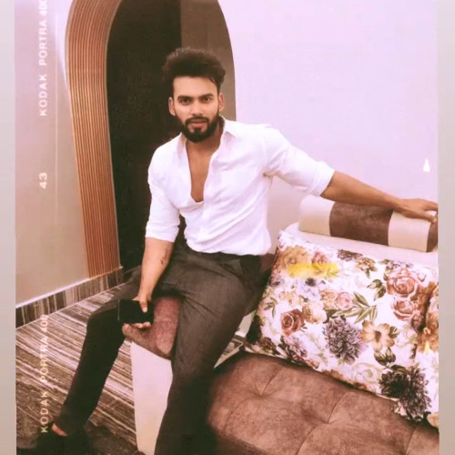 manish k. profile photo