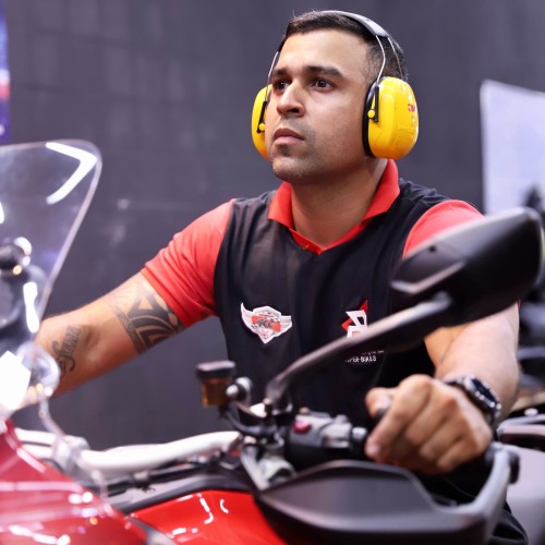 HELTON M. profile photo