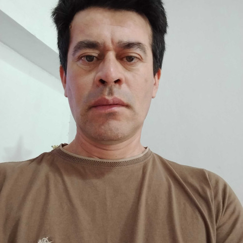 Marciano De Jess B. profile photo