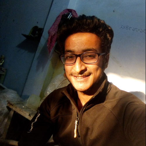 Chahat M. profile photo