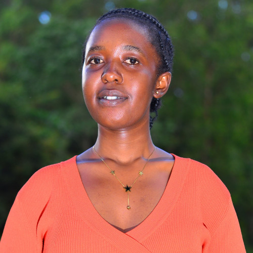 Moreen K. profile photo