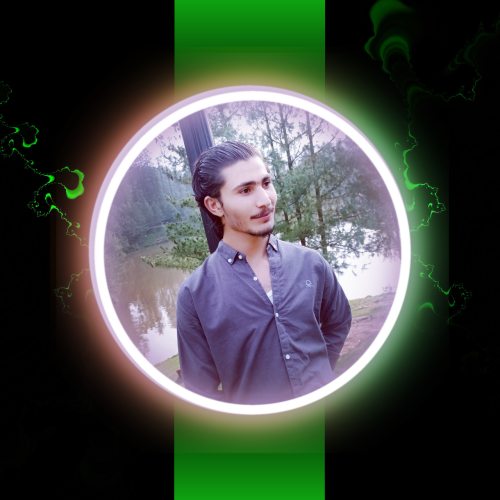 Muhammad M.