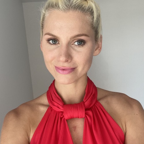 Anastasiia S. profile photo