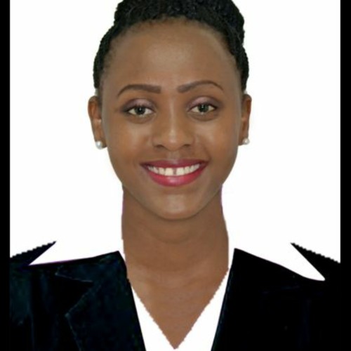Teresia N.