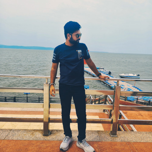 Shubham T. profile photo