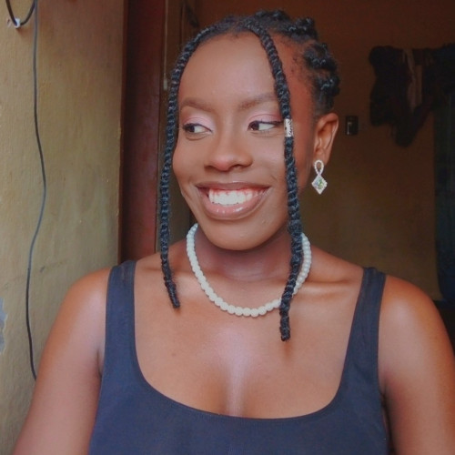 Benita M. profile photo