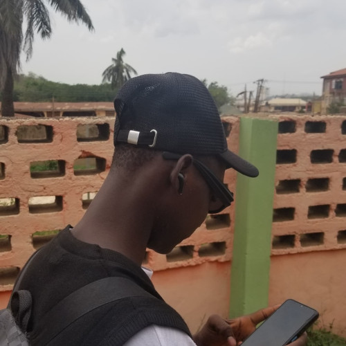 Ayomide  A. profile photo