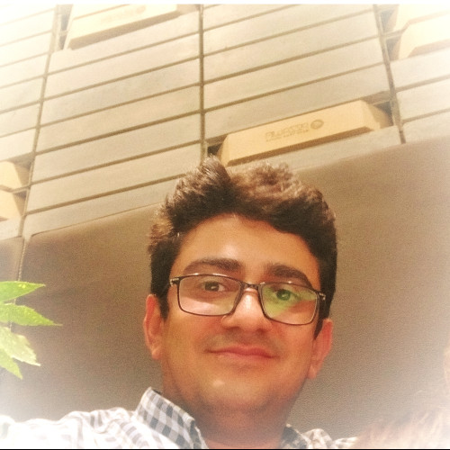 Siamak A. profile photo