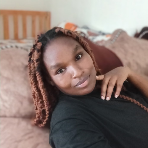 Vivian M. profile photo