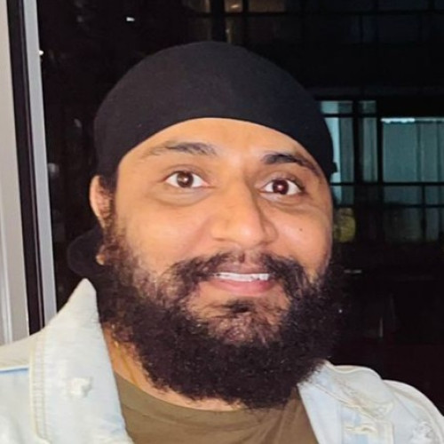 Harpreet S. profile photo