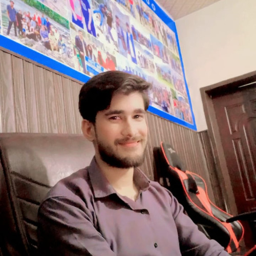 Muhammad M. profile photo