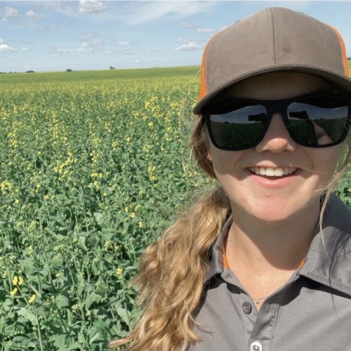 Lexi C. profile photo