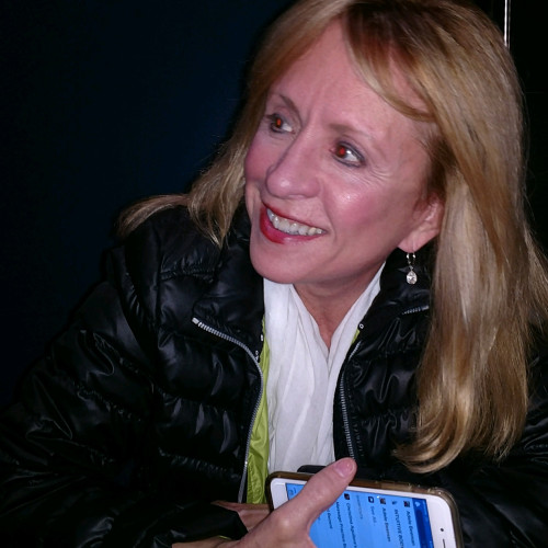 Sahara S. profile photo