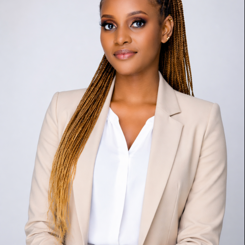 Lilian R. profile photo