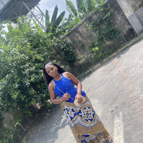 Temitope A. profile photo