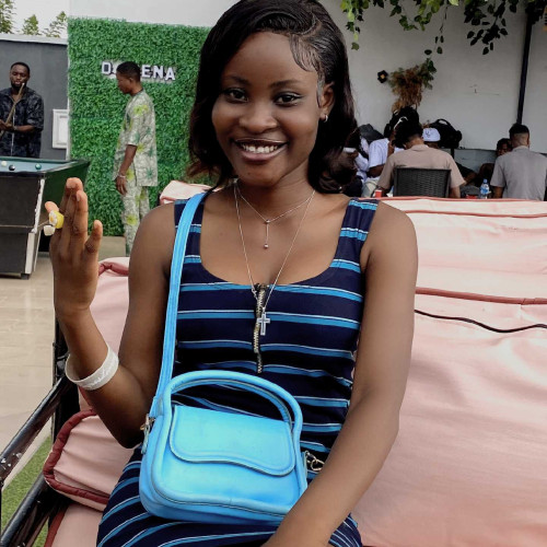 Ifedayo F. profile photo