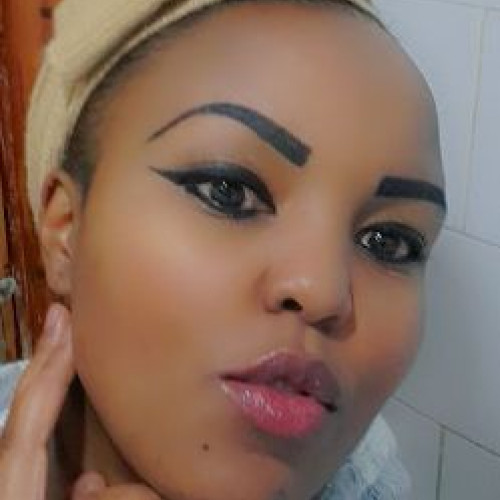 Mercyeva K. profile photo