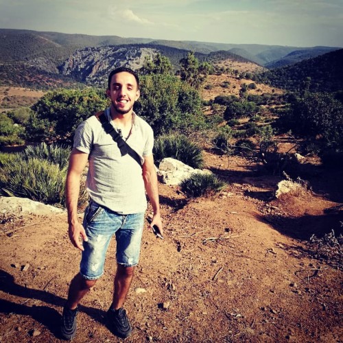 Ayoub c. profile photo