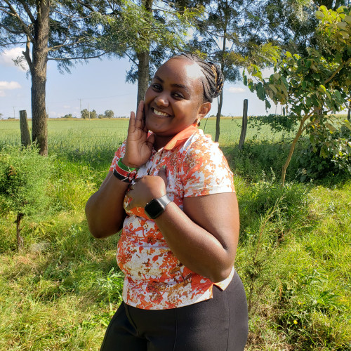 Fleivia W. profile photo