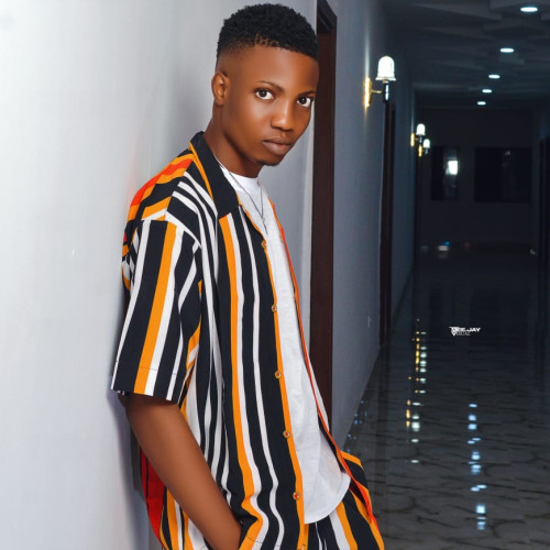 Ayomide J. profile photo