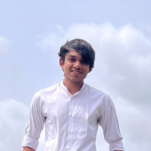 Shivam S.