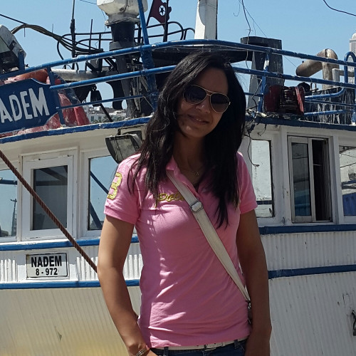 Alma k. profile photo