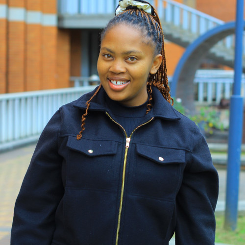 Senamile  N. profile photo