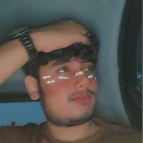 Kushagra j. profile photo