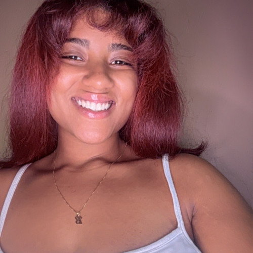 Aaliyah B. profile photo