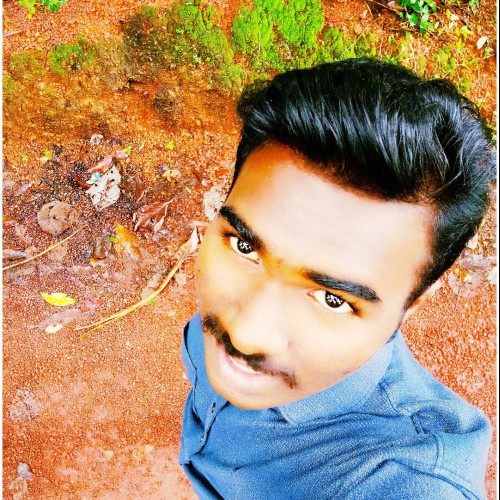Akash  N. profile photo