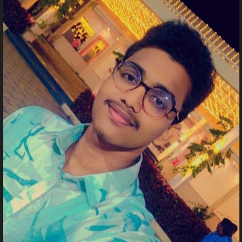 Tinu Raj  M.
