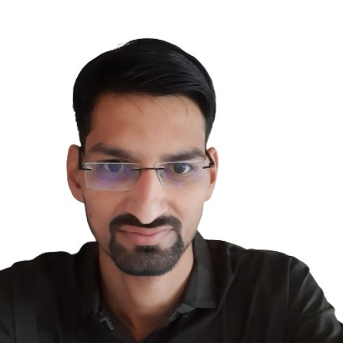 Akshay G.