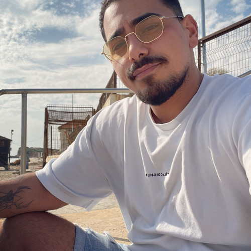 Maor C. profile photo