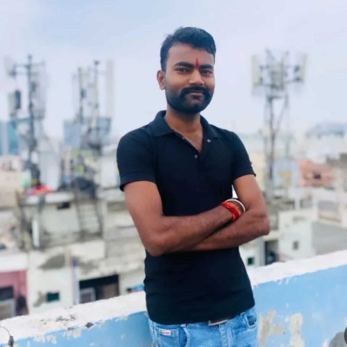 Durgesh G. profile photo