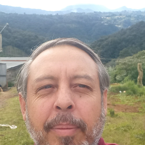 pablo m. profile photo