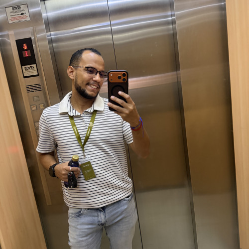Marlon C. profile photo