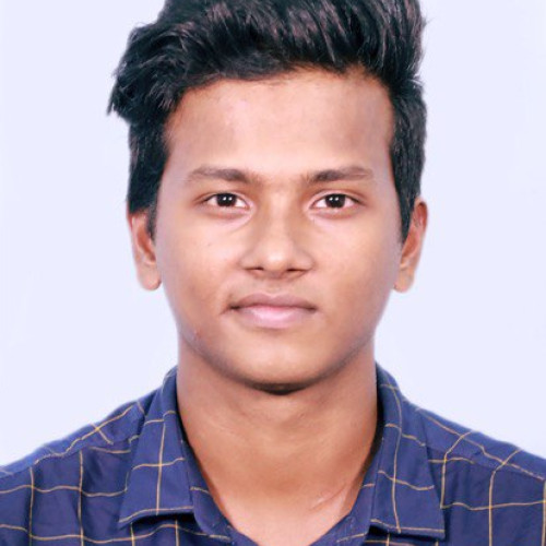 naveen m. profile photo