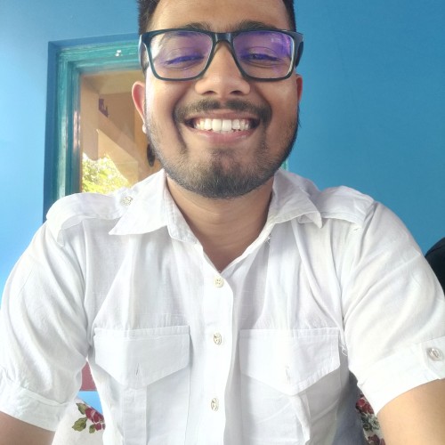 Shivam G. profile photo